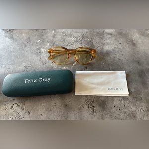 Felix Gray Blue Light Glasses